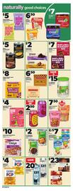 Loblaws flyer week 45 Page 11