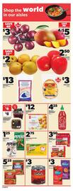 Loblaws flyer week 45 Page 12
