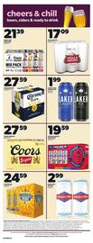 Loblaws flyer week 45 Page 14