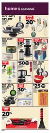 Loblaws flyer week 45 Page 19