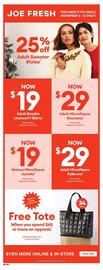 Loblaws flyer week 45 Page 20