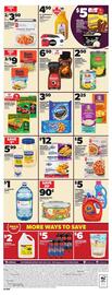 Loblaws flyer week 45 Page 5