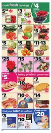Loblaws flyer week 45 Page 6