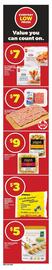 Loblaws flyer week 45 Page 8