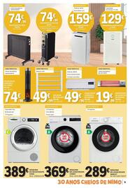 Folheto E.Leclerc Página 9