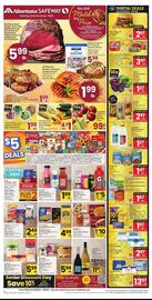Safeway weekly ad week 45 Page 1
