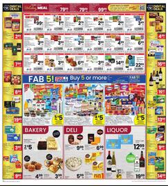 Safeway weekly ad week 45 Page 2