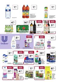 Folheto Aqui é fresco Página 3