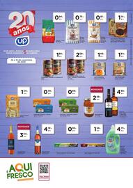 Folheto Aqui é fresco Página 4