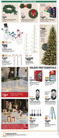 The Home Depot flyer Page 2