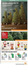 The Home Depot flyer Page 3