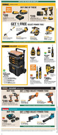 The Home Depot flyer Page 6
