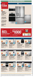 The Home Depot flyer Page 8