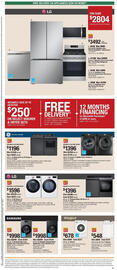 The Home Depot flyer Page 9