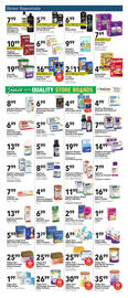 Cash Wise flyer week 45 Page 8