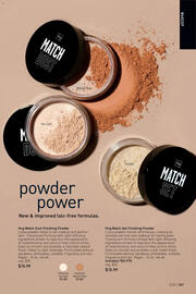 Avon weekly ad Page 127