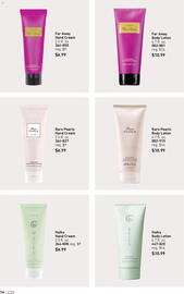 Avon weekly ad Page 74