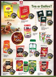 Safari Hypermarket catalogue week 45 Page 4