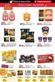 Lulu Hypermarket catalogue Page 14