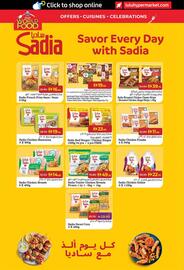 Lulu Hypermarket catalogue Page 16