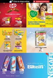 Lulu Hypermarket catalogue Page 18