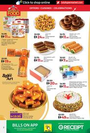 Lulu Hypermarket catalogue Page 2