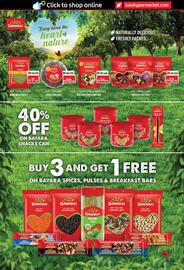 Lulu Hypermarket catalogue Page 22