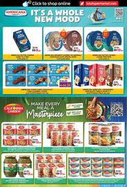 Lulu Hypermarket catalogue Page 24