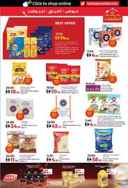 Lulu Hypermarket catalogue Page 25