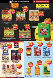 Lulu Hypermarket catalogue Page 26