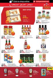Lulu Hypermarket catalogue Page 29