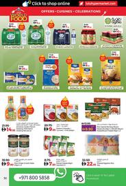 Lulu Hypermarket catalogue Page 30