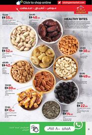 Lulu Hypermarket catalogue Page 31