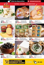 Lulu Hypermarket catalogue Page 4