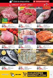 Lulu Hypermarket catalogue Page 5