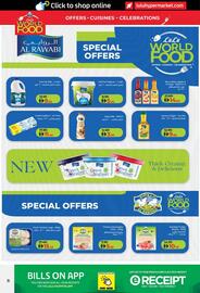 Lulu Hypermarket catalogue Page 8