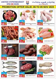 United Hypermarket leaflet week 45 Page 4