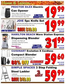 Co-op Atlantic flyer week 45 Page 10