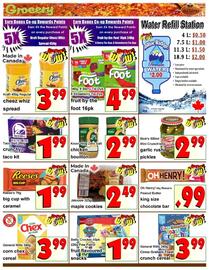 Co-op Atlantic flyer week 45 Page 6