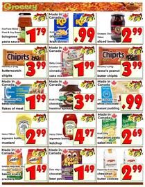 Co-op Atlantic flyer week 45 Page 7