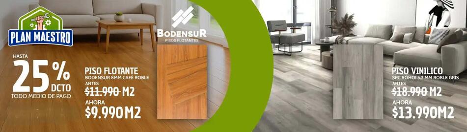 Catálogo Dimarsa Página 4