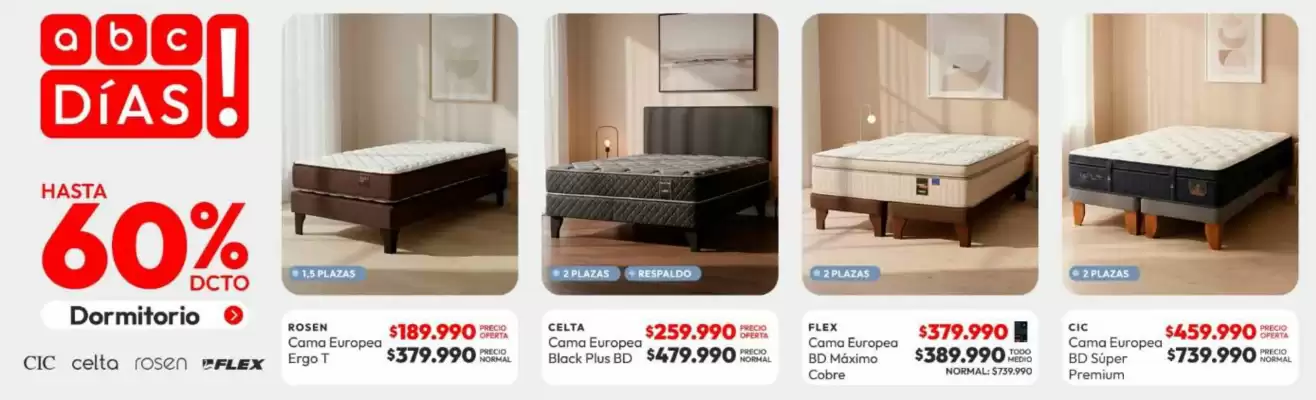 Catálogo La Polar (válido hasta 20-11)