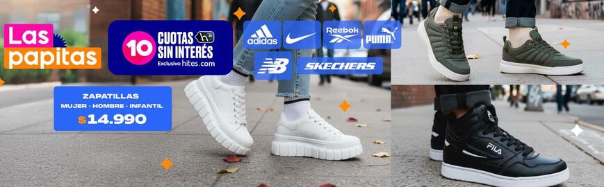 Catálogo Hites Página 4