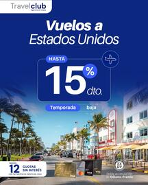 Catálogo Duty Free (Travel Club) Página 2