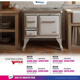 Catálogo Comercial Socoepa Página 2