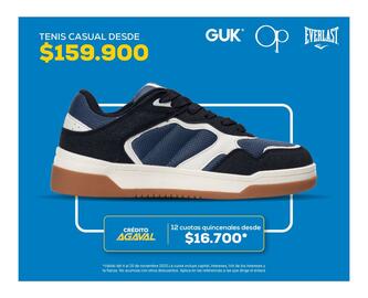 Catálogo Agaval Página 1