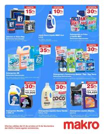 Catálogo Makro Página 11