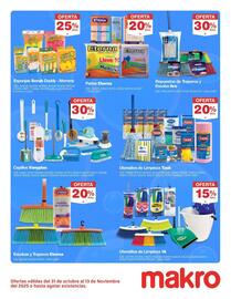 Catálogo Makro Página 15