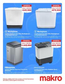 Catálogo Makro Página 16