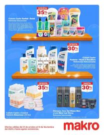 Catálogo Makro Página 2
